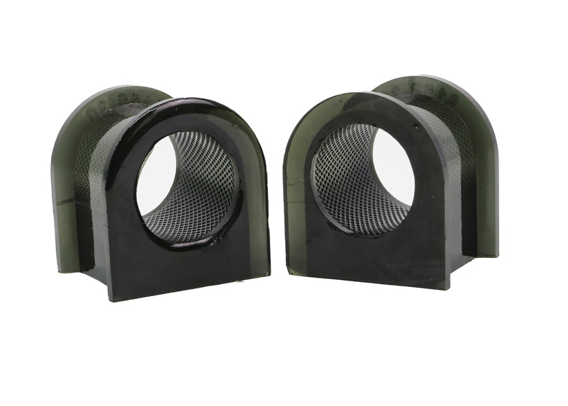 Set bucse suport bara stabilizatoare 30mm Whiteline pentru Toyota Supra - KSK072-30