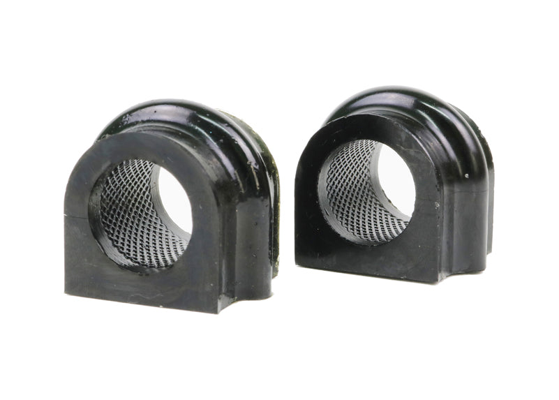 Set bucse suport bara stabilizatoare 22mm Whiteline pentru Nissan Skyline - KSK078-22