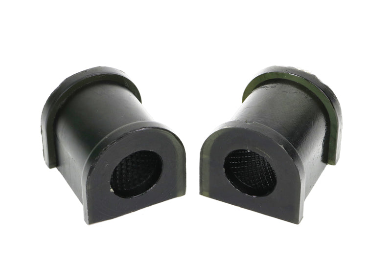 Set bucsi suport bara stabilizatoare 16mm Whiteline pentru Mazda Mx-5 - KSK079-16