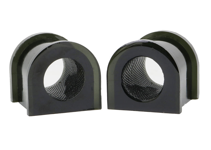 Set bucse suport bara stabilizatoare 24mm Whiteline pentru Mazda Mx-5 - KSK080-24