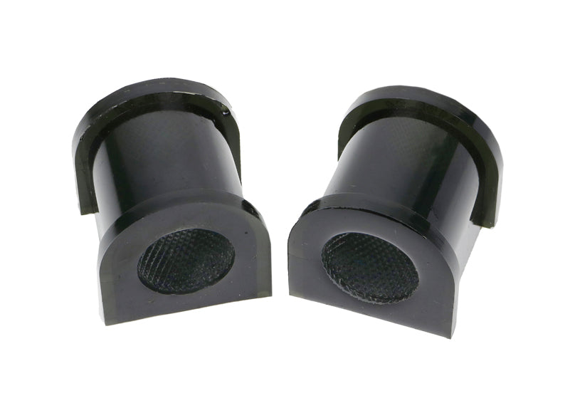 Set bucse suport bara stabilizatoare 24mm Whiteline pentru Mazda Mx-5 - KSK080-24
