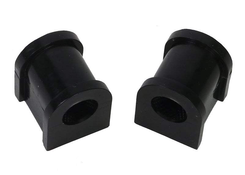 Set bucsi suport bara stabilizatoare 18mm Whiteline pentru Mazda Rx-8 - KSK081-18