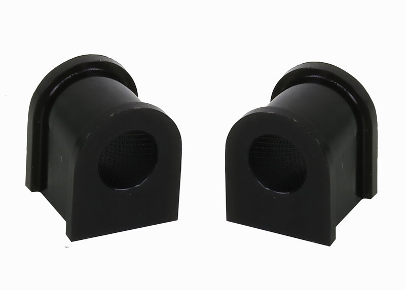 Set bucsi suport bara stabilizatoare 20mm Whiteline pentru Toyota Camry - KSK083-20