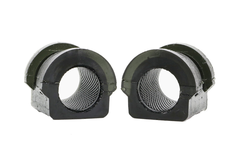 Set bucse suport bara stabilizatoare 22mm Whiteline pentru Audi A2 / Seat Cordoba / Skoda Fabia / Vw Fox - KSK087-22