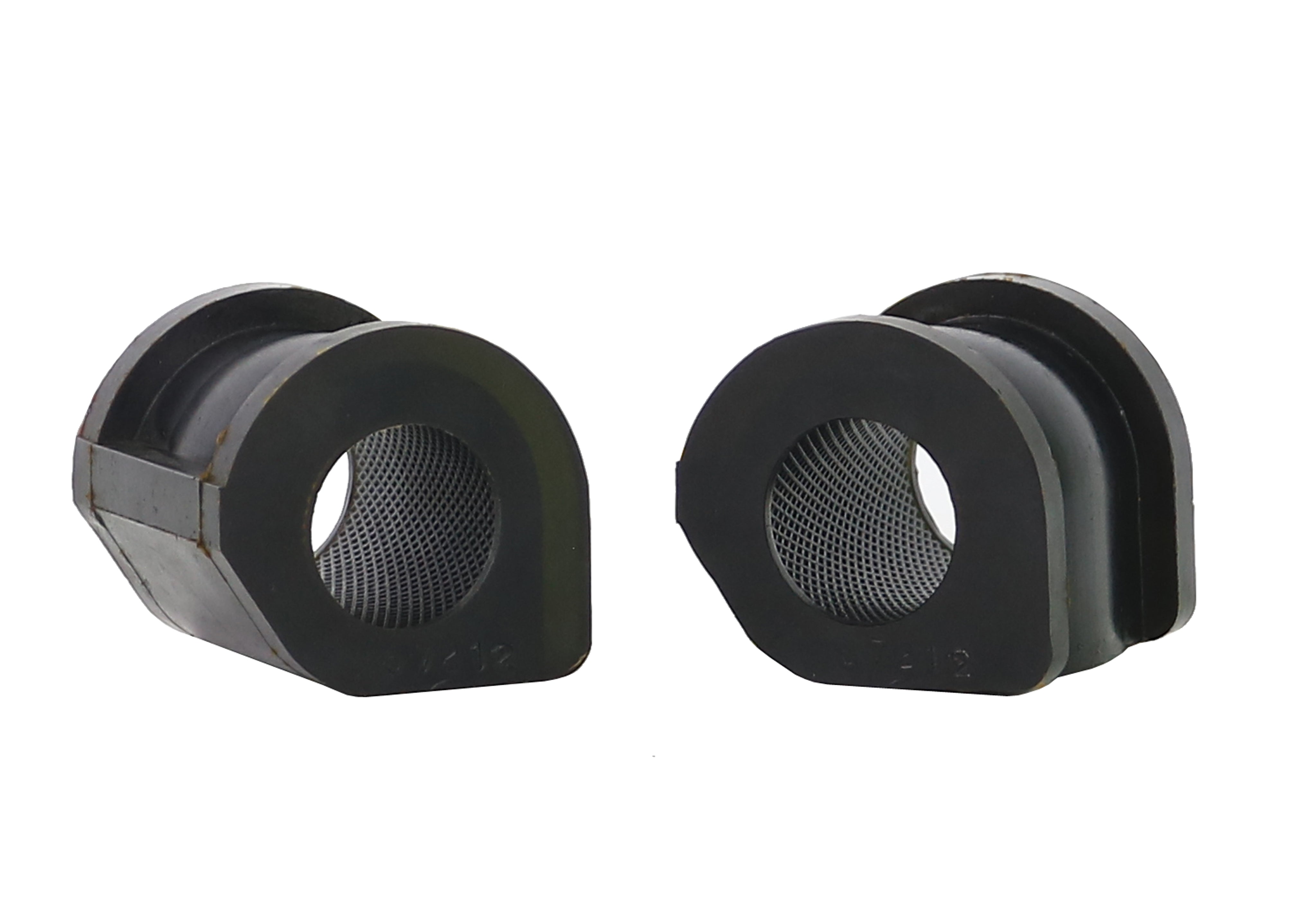 Set bucse suport bara stabilizatoare 27mm Whiteline pentru Honda Civic - KSK093-27