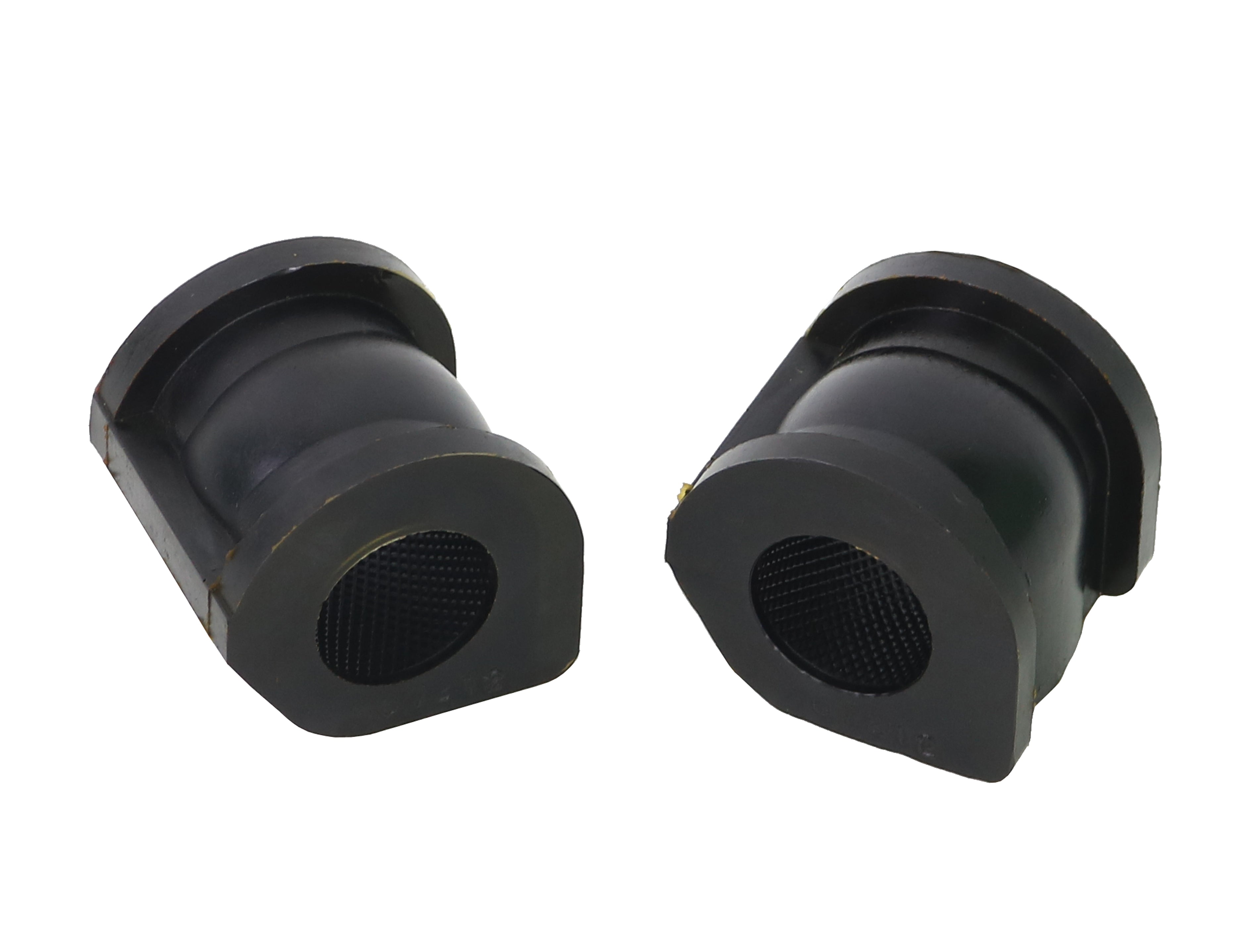 Set bucse suport bara stabilizatoare 27mm Whiteline pentru Honda Civic - KSK093-27