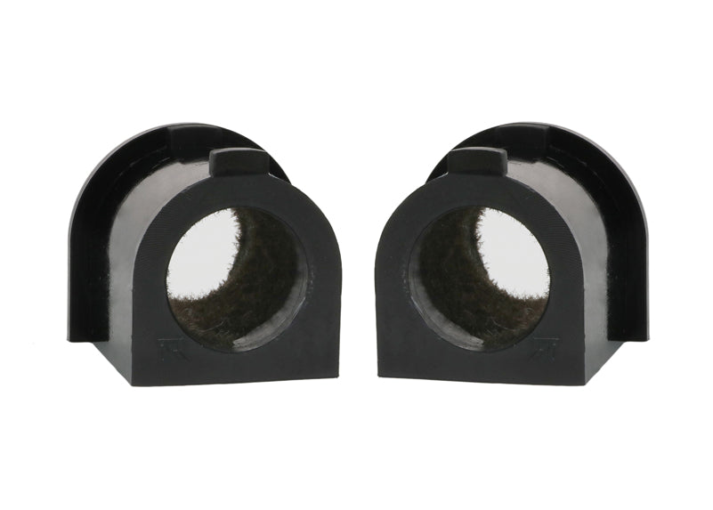 Set bucsi suport bara stabilizatoare 27mm Whiteline pentru Chevrolet Camaro - KSK094-27
