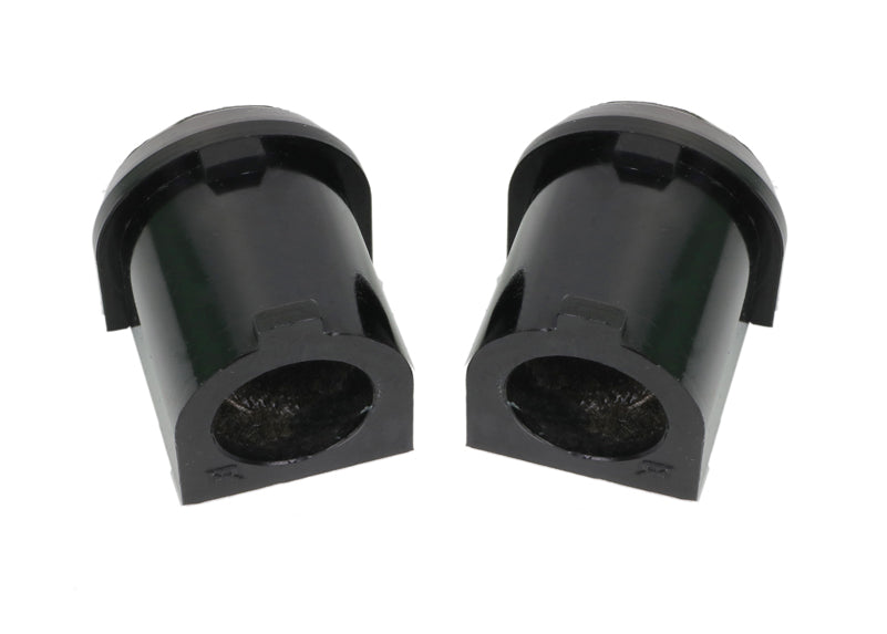 Set bucsi suport bara stabilizatoare 27mm Whiteline pentru Chevrolet Camaro - KSK094-27