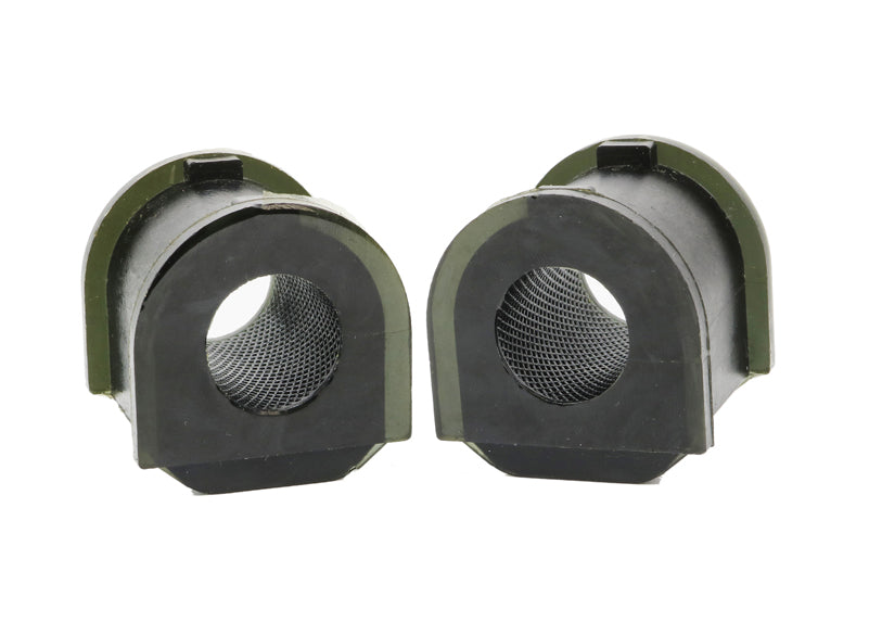Set bucse suport bara stabilizatoare 24mm Whiteline pentru Subaru Legacy - KSK095-24