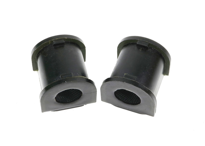 Set bucse suport bara stabilizatoare 24mm Whiteline pentru Subaru Legacy - KSK095-24