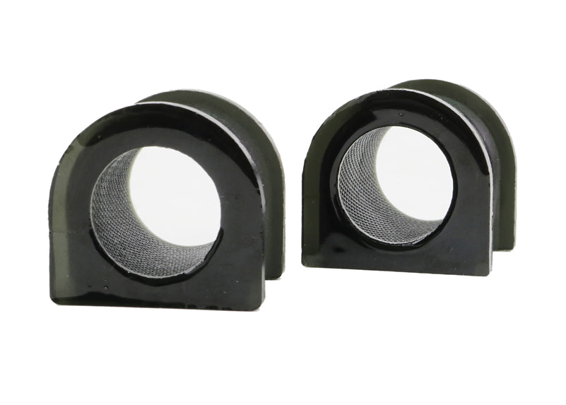 Set bucsi suport bara stabilizatoare 33mm Whiteline pentru Lexus Lx / Toyota Land Cruiser - KSK096-33