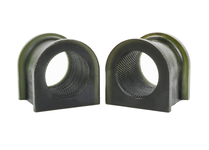 Set bucse suport bara stabilizatoare 38mm Whiteline pentru Lexus Lx / Toyota Land Cruiser - KSK097-38