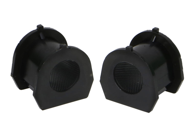 Set bucsi suport bara stabilizatoare 30mm Whiteline pentru Mitsubishi Triton - KSK098-30