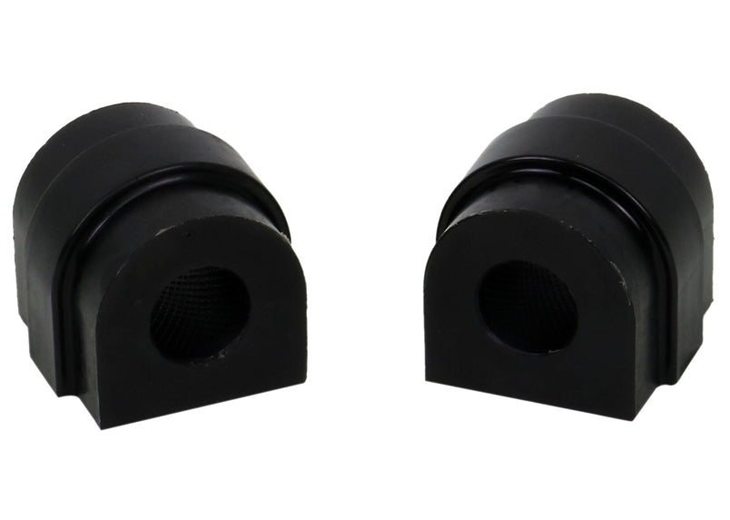 Set bucsi suport bara stabilizatoare 20mm Whiteline pentru Bmw 1 - KSK104-20