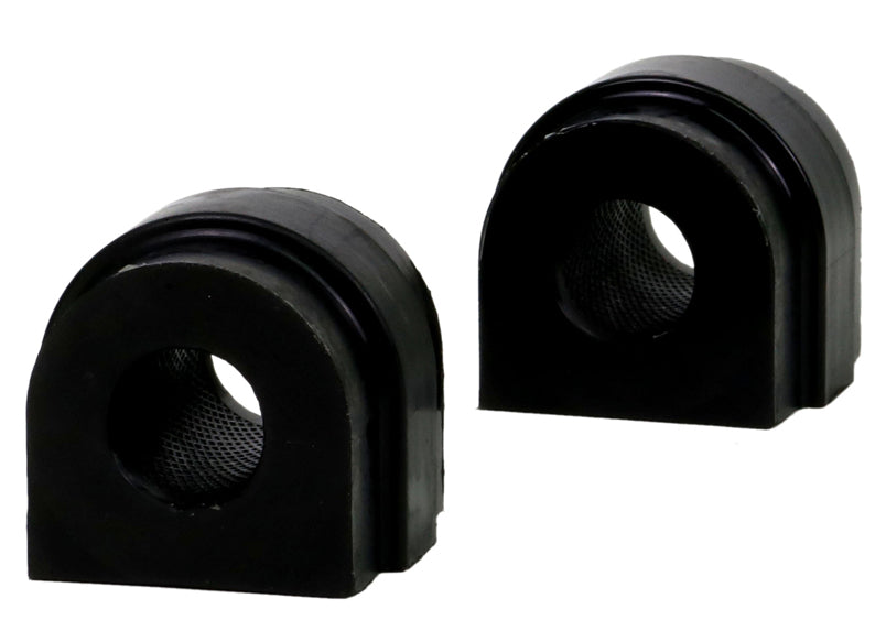 Set bucsi suport bara stabilizatoare 20mm Whiteline pentru Bmw 1 - KSK104-20