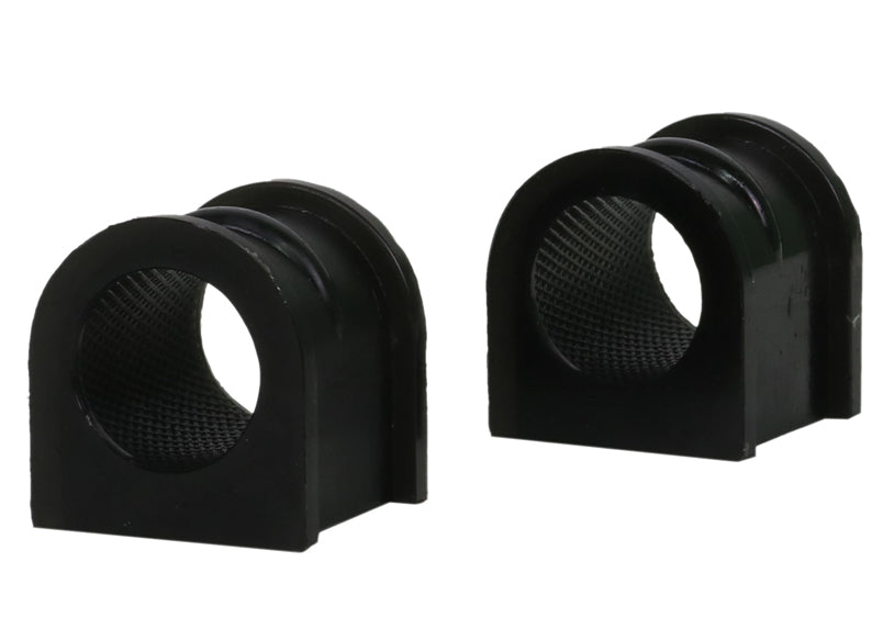 Set bucsi suport bara stabilizatoare 27mm Whiteline pentru Nissan 180Sx - KSK107-27
