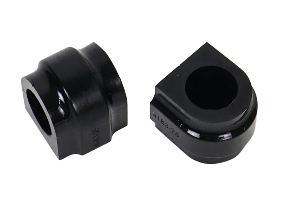 Set bucsi suport bara stabilizatoare 24mm Whiteline pentru Audi A3 / Skoda Octavia / Vw Golf - KSK114-24