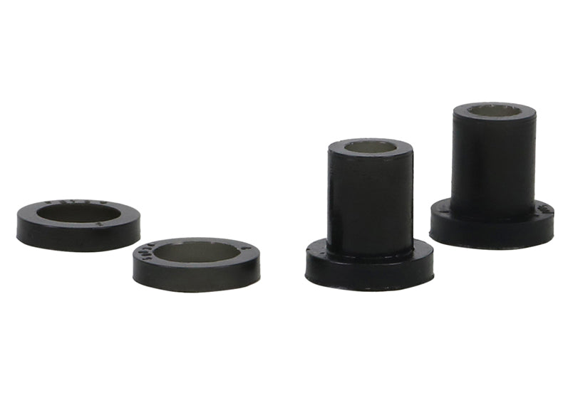 Bieleta antiruliu lower bucsa kit reparatie Whiteline pentru Lexus Lx / Toyota Land Cruiser - KSK125