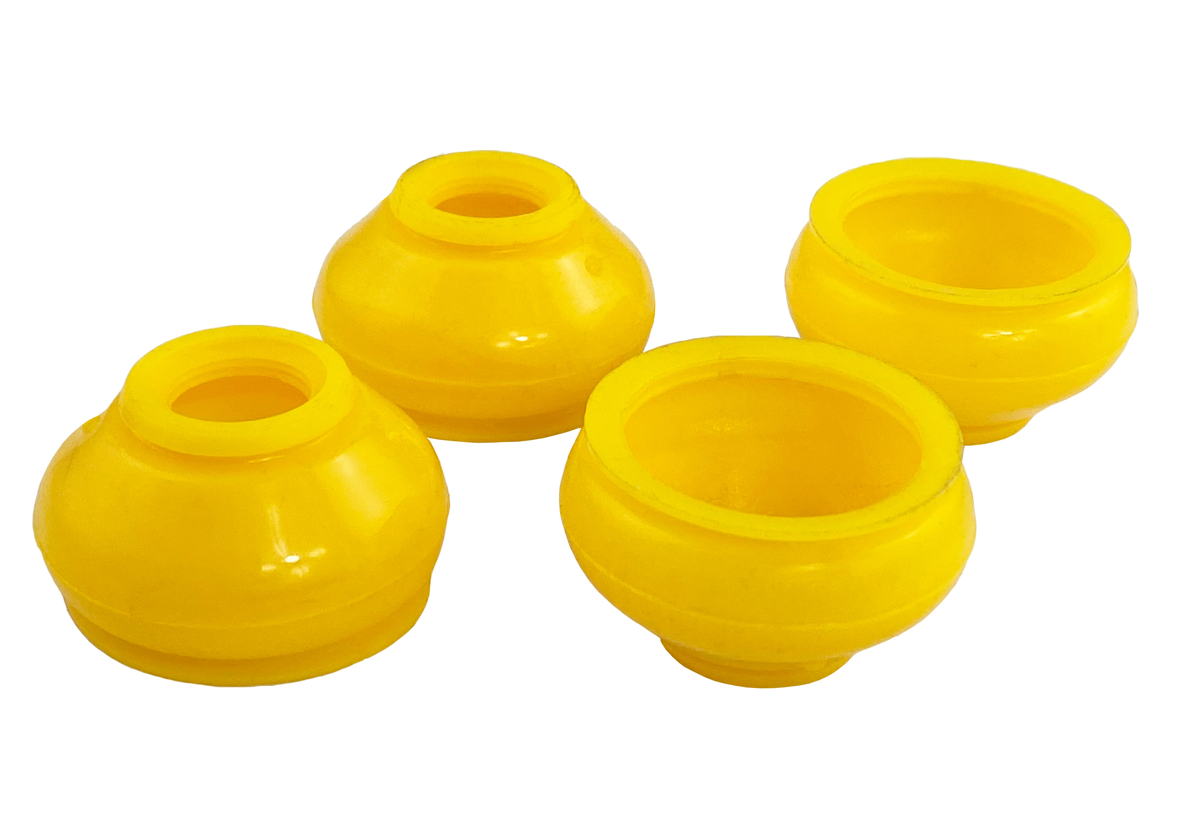 Kit corectie geometrie roll center / bump steer Whiteline pentru Subaru Brz / Toyota 86 - KSK130