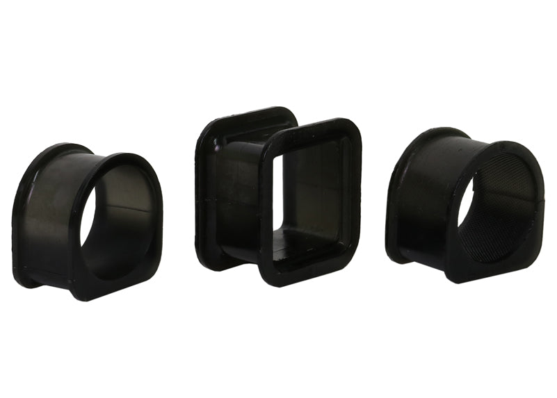 Set bucse suport caseta directie Whiteline pentru Subaru Forester - KSR202