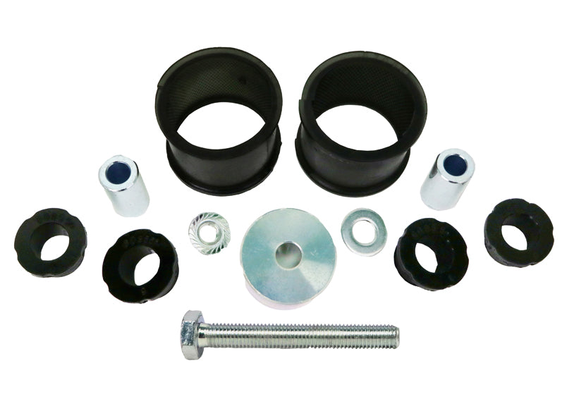 Set bucse suport caseta directie Whiteline pentru Subaru Forester - KSR207