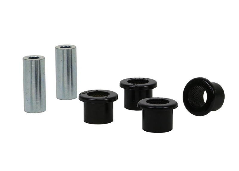 Set bucse suport caseta directie Whiteline pentru Subaru Brz / Toyota 86 - KSR210