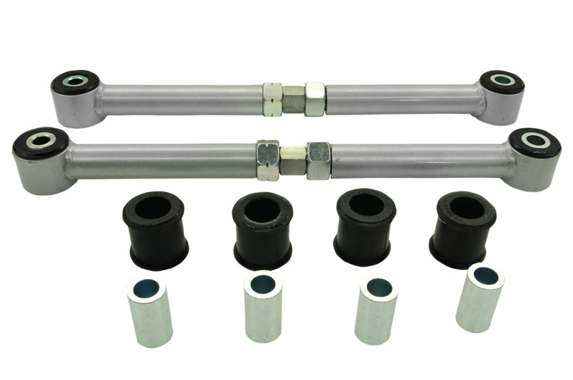 Brat suspensie inferior front brat complet Whiteline pentru Subaru Forester - KTA107