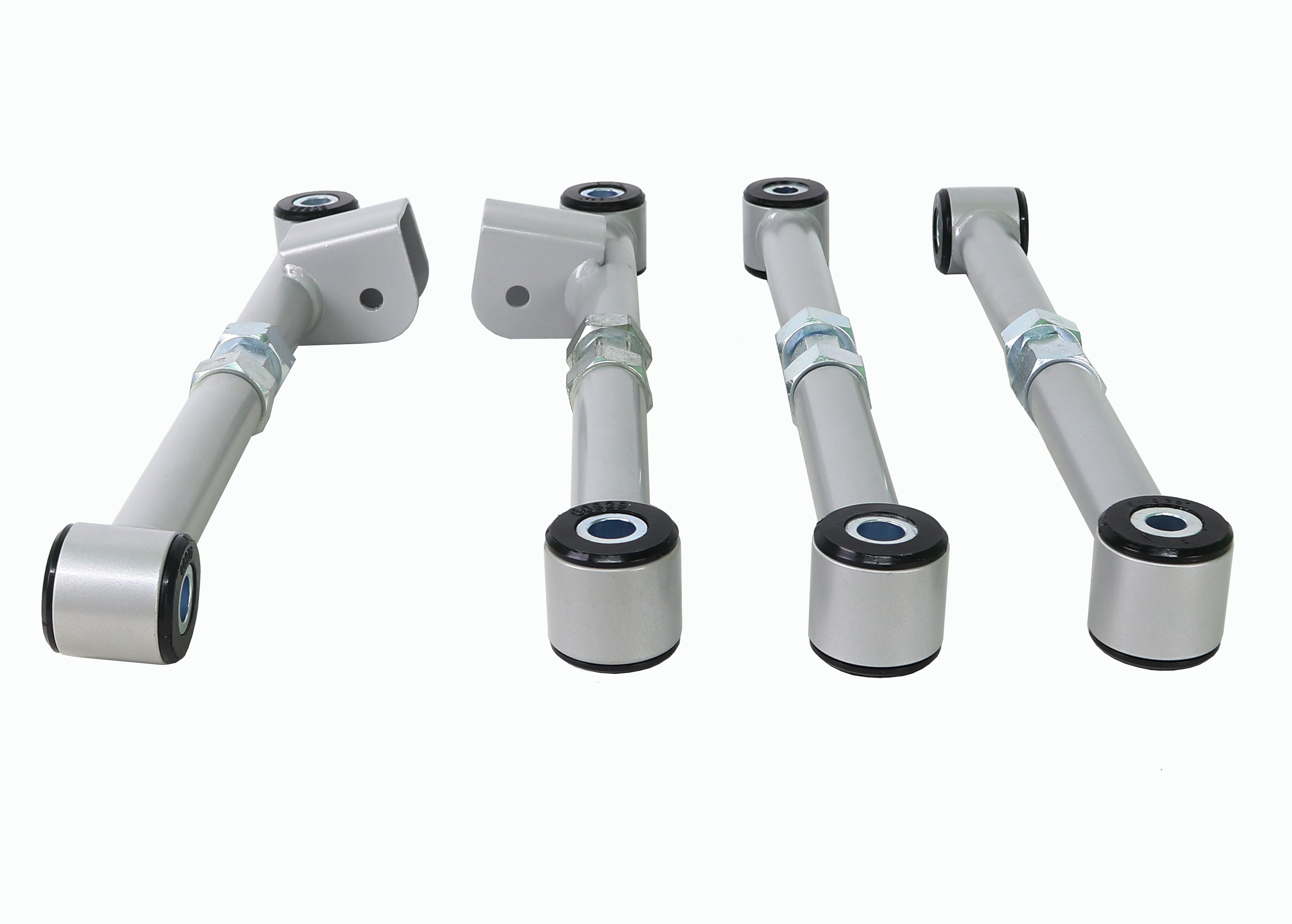 Brat suspensie inferior front and rear brat complet Whiteline pentru Subaru Forester - KTA108