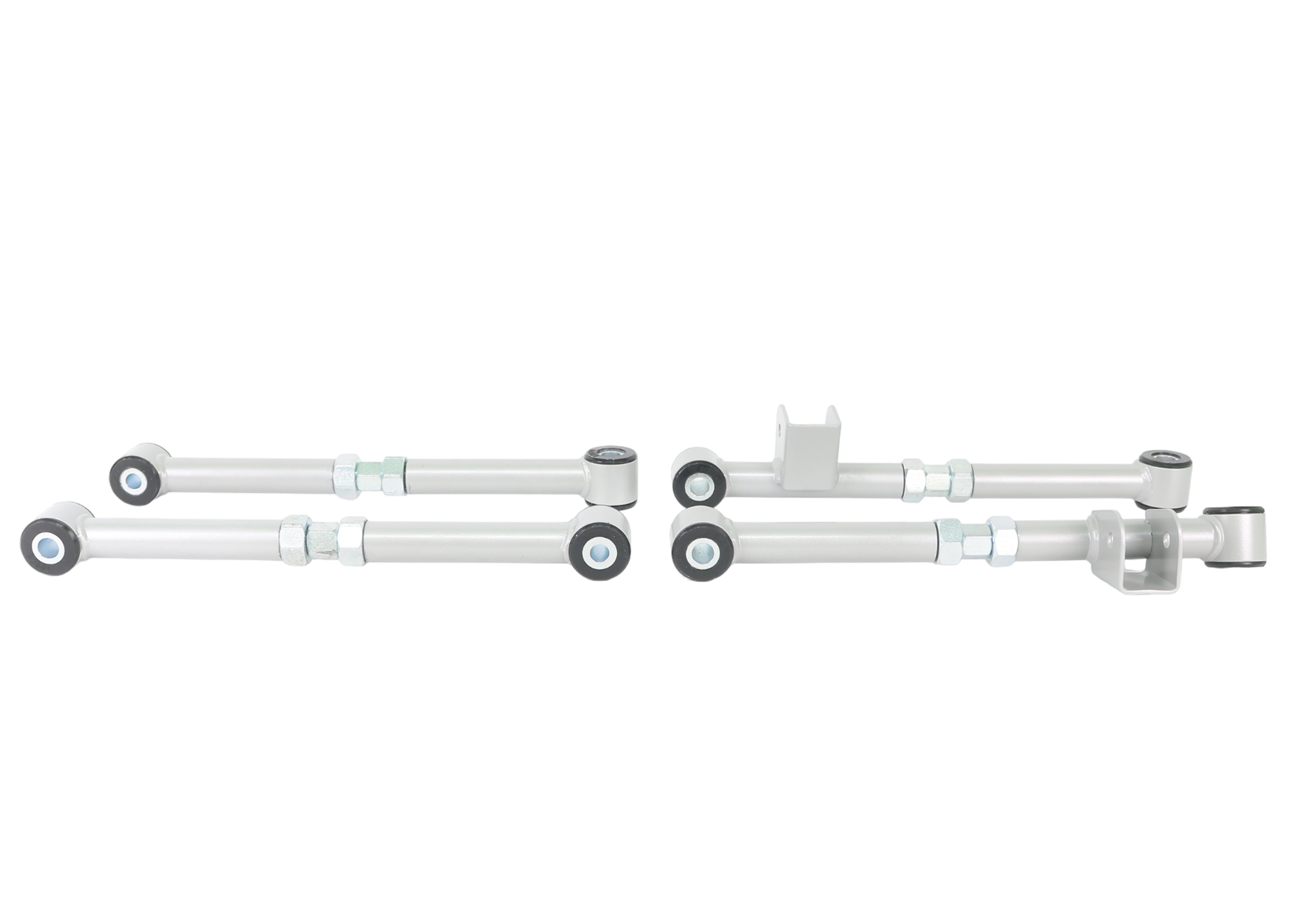 Brat suspensie inferior front and rear brat complet Whiteline pentru Subaru Forester - KTA109