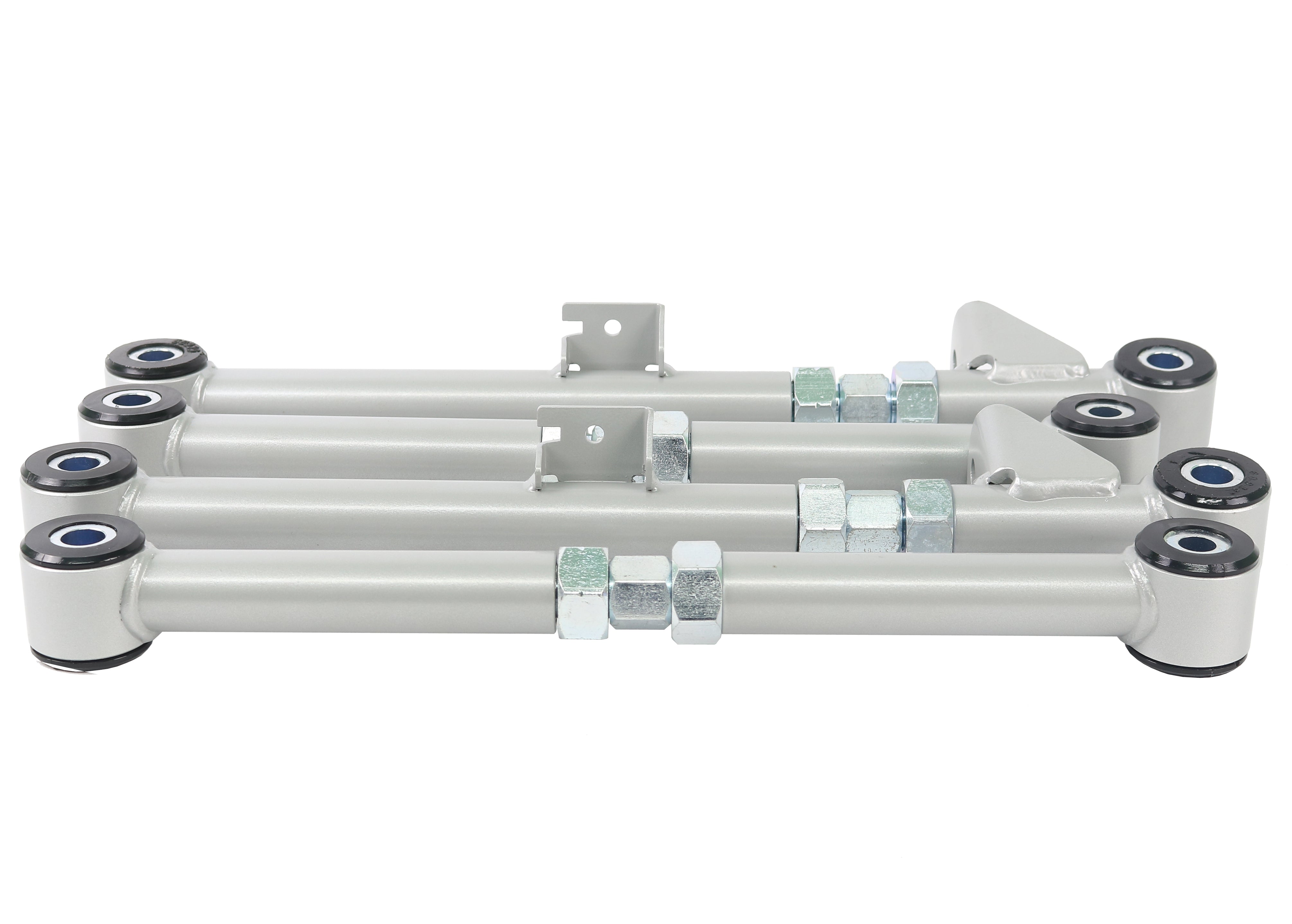 Brat suspensie inferior front and rear brat complet Whiteline pentru Subaru Impreza - KTA123