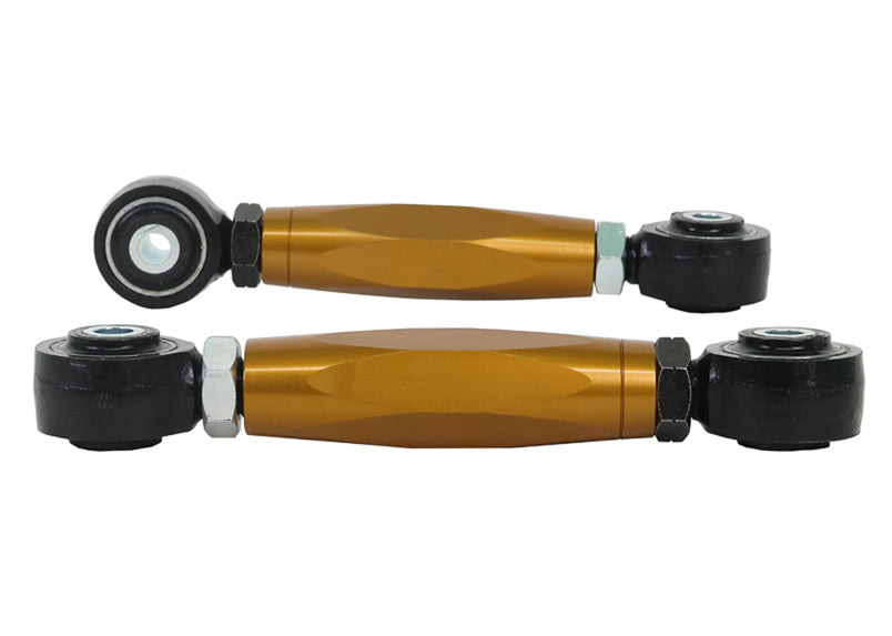 Brat suspensie inferior front brat complet Whiteline pentru Ford Escape / Mazda 3 / Volvo C30 - KTA137