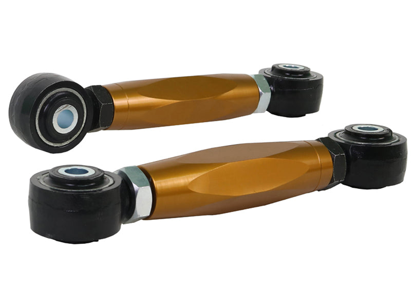 Brat suspensie inferior front brat complet Whiteline pentru Ford Escape / Mazda 3 / Volvo C30 - KTA137
