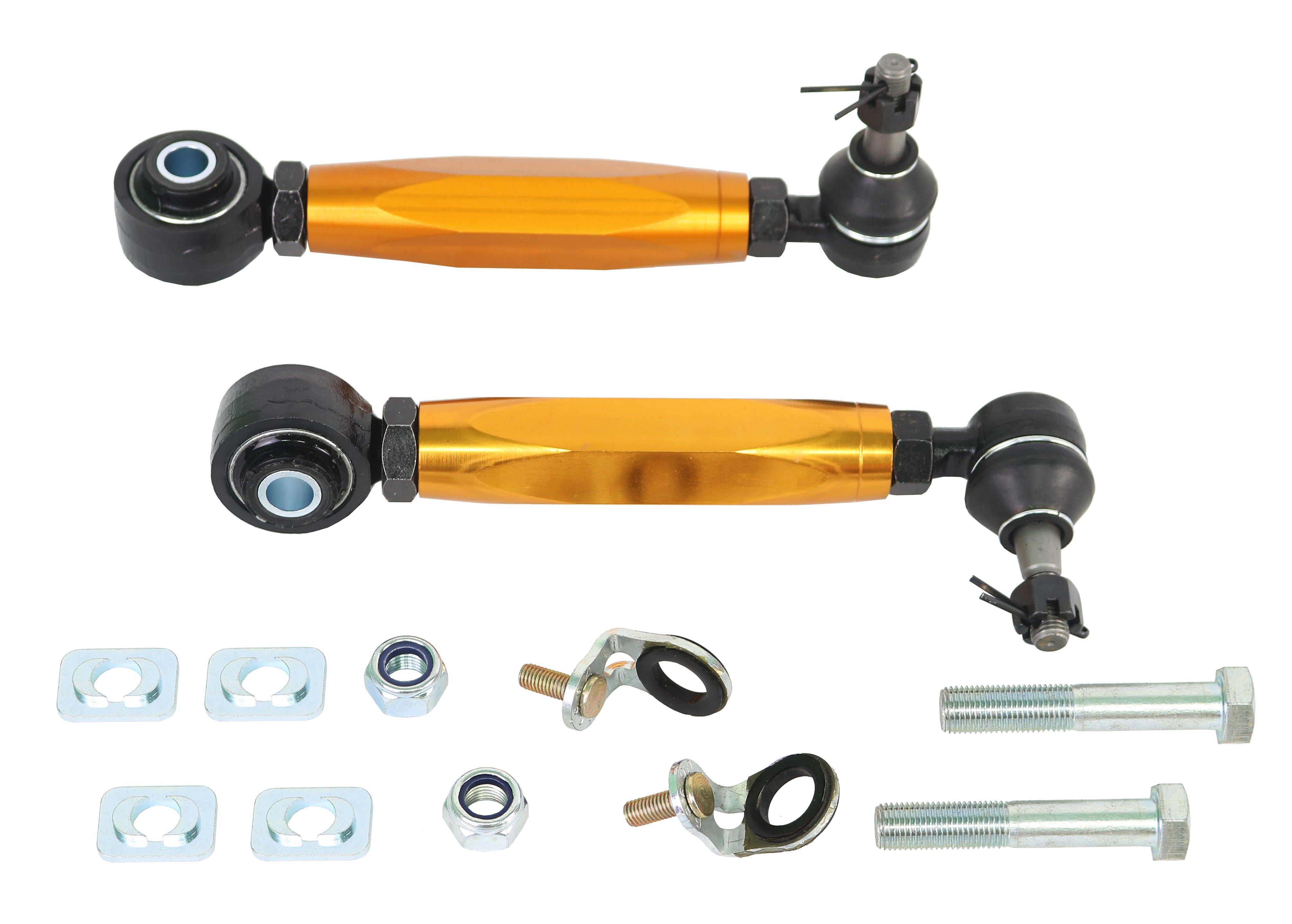 Brat suspensie inferior front brat complet Whiteline pentru Subaru Brz / Toyota 86 - KTA147B