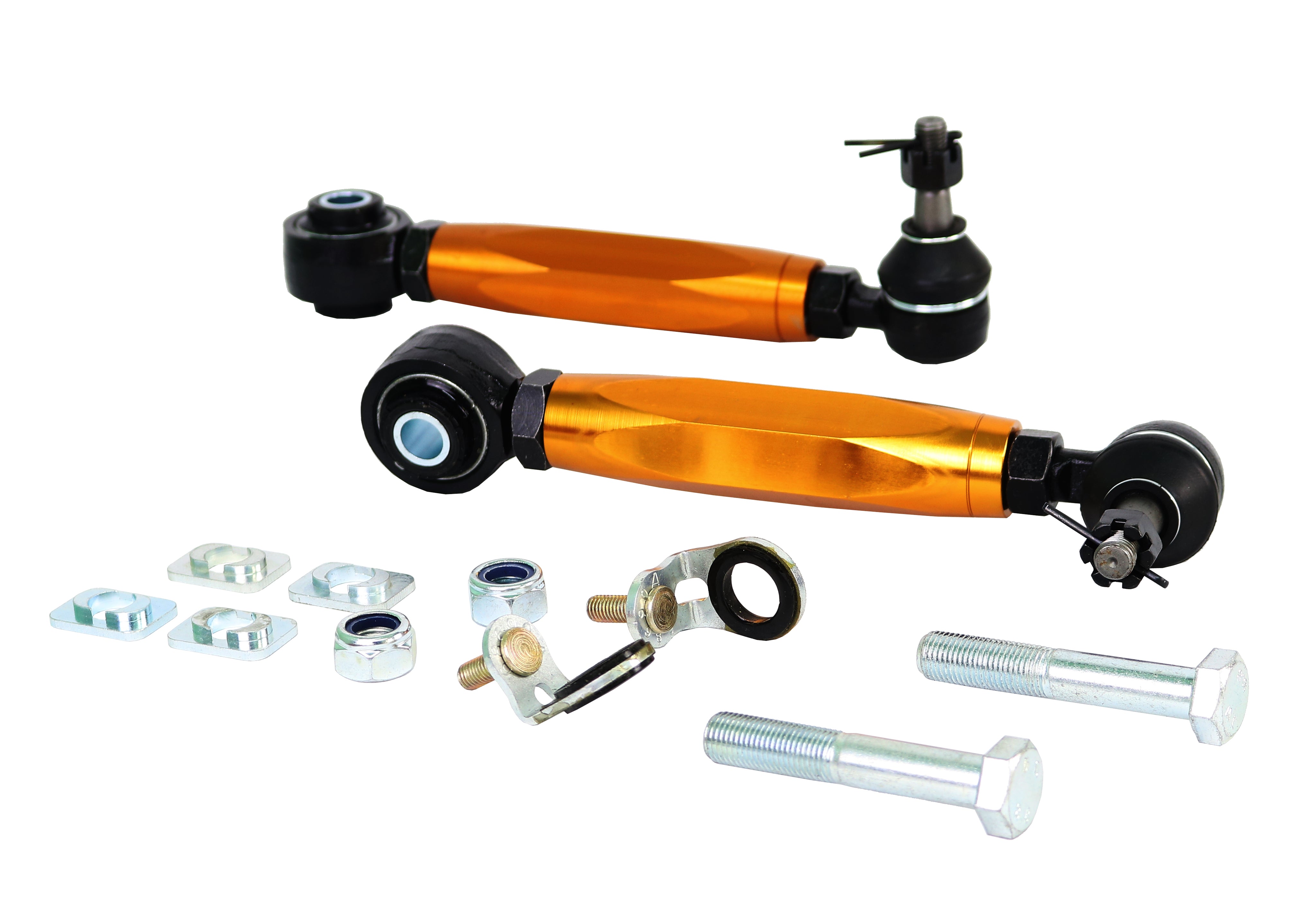 Brat suspensie inferior front brat complet Whiteline pentru Subaru Brz / Toyota 86 - KTA147B