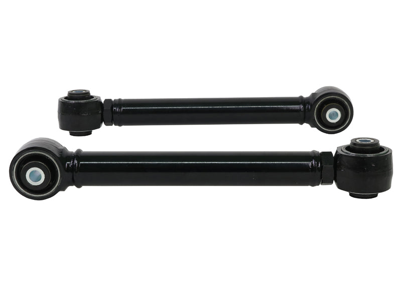 Brat longitudinal inferior complet Whiteline pentru Jeep Wrangler - KTA163