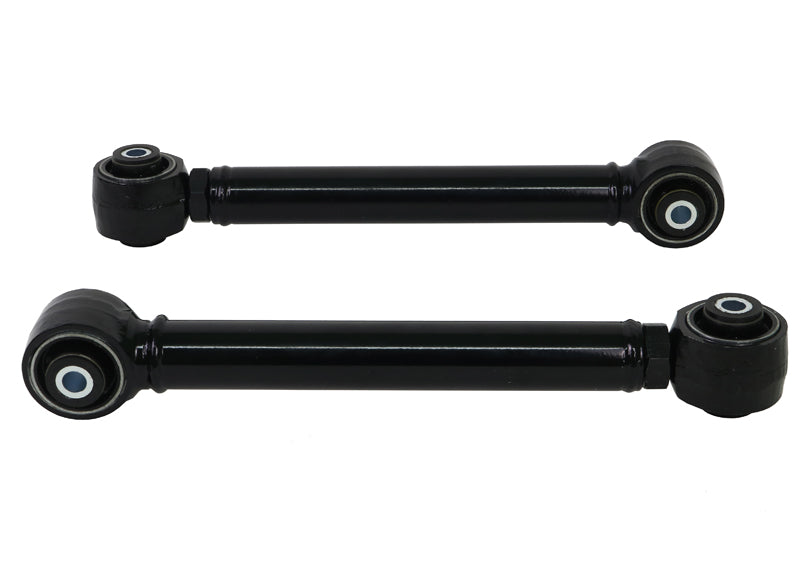 Brat longitudinal inferior complet Whiteline pentru Jeep Wrangler - KTA163