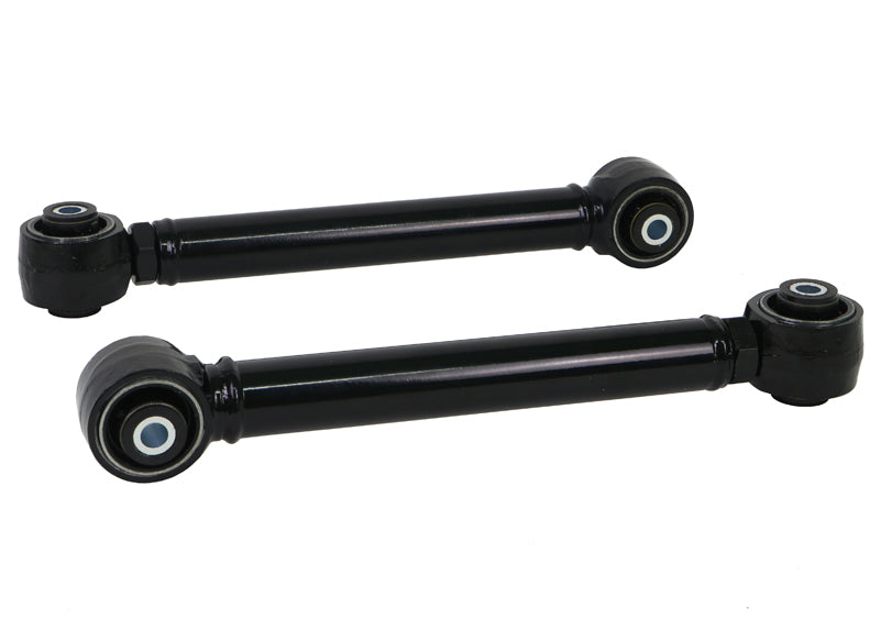 Brat longitudinal inferior complet Whiteline pentru Jeep Wrangler - KTA163