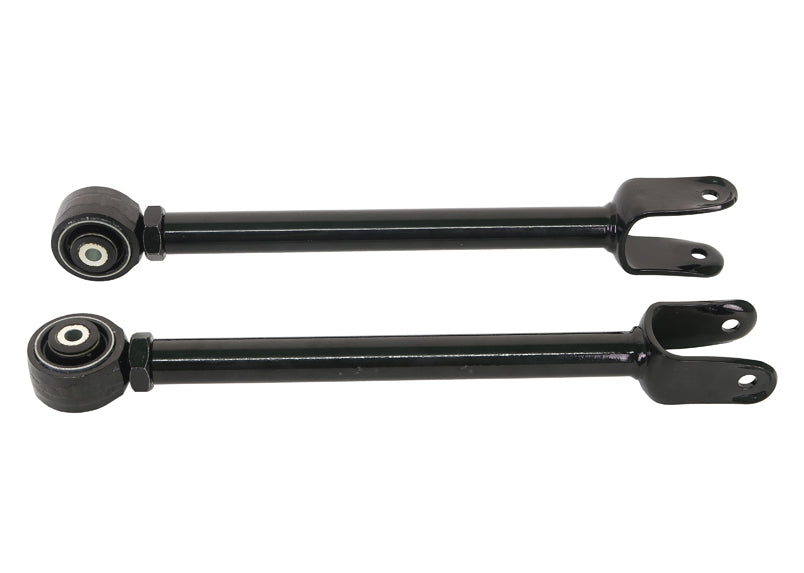 Brat longitudinal superior complet Whiteline pentru Jeep Wrangler - KTA180