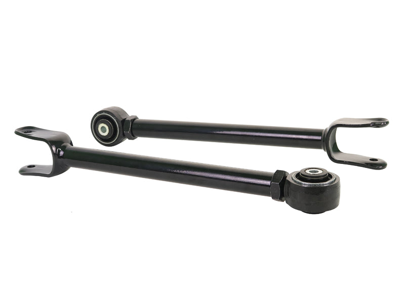 Brat longitudinal superior complet Whiteline pentru Jeep Wrangler - KTA180
