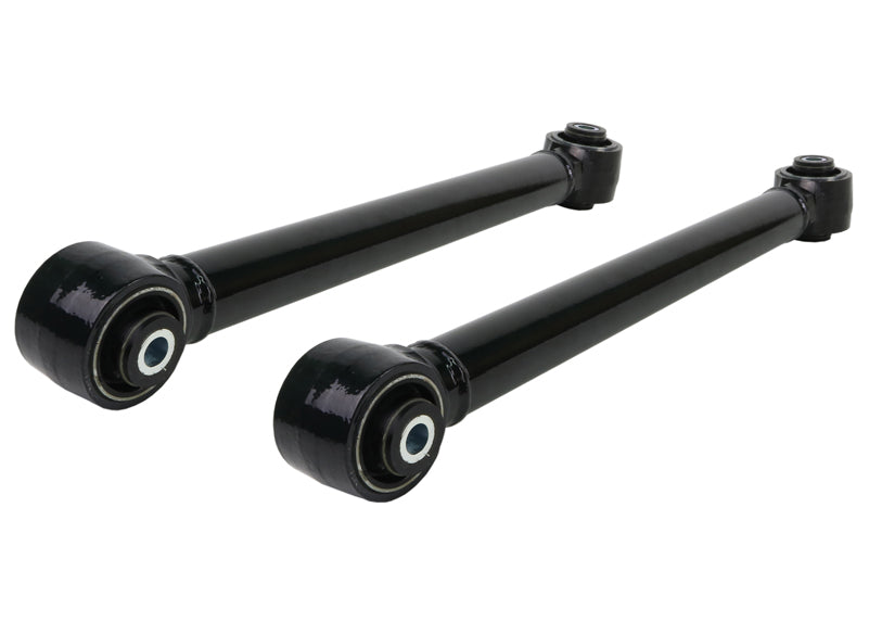 Brat longitudinal inferior complet Whiteline pentru Jeep Wrangler - KTA192