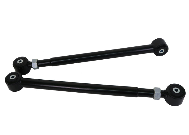 Brat longitudinal inferior complet Whiteline pentru Lexus Lx / Toyota Land Cruiser - KTA202