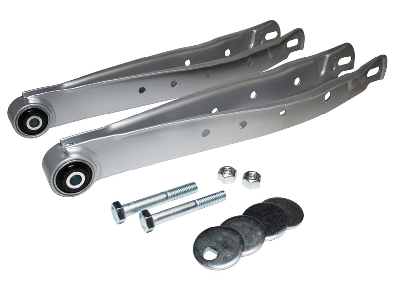 Brat suspensie inferior rear brat complet Whiteline pentru Subaru Brz / Toyota 86 - KTA216A