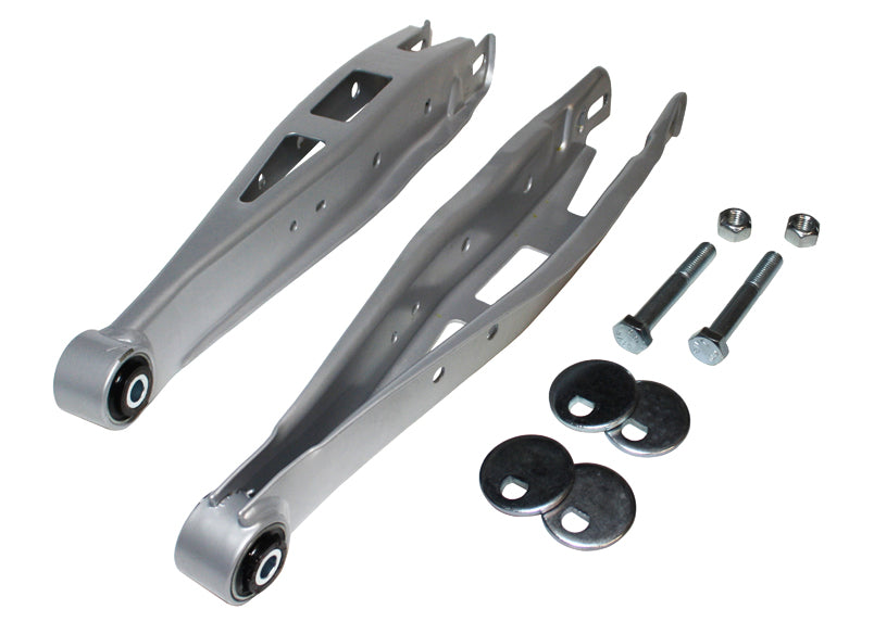 Brat suspensie inferior rear brat complet Whiteline pentru Subaru Brz / Toyota 86 - KTA216A