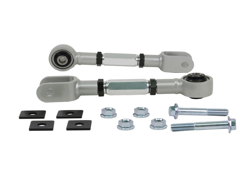 Toe arm brat complet Whiteline pentru Ford Mustang - KTA228
