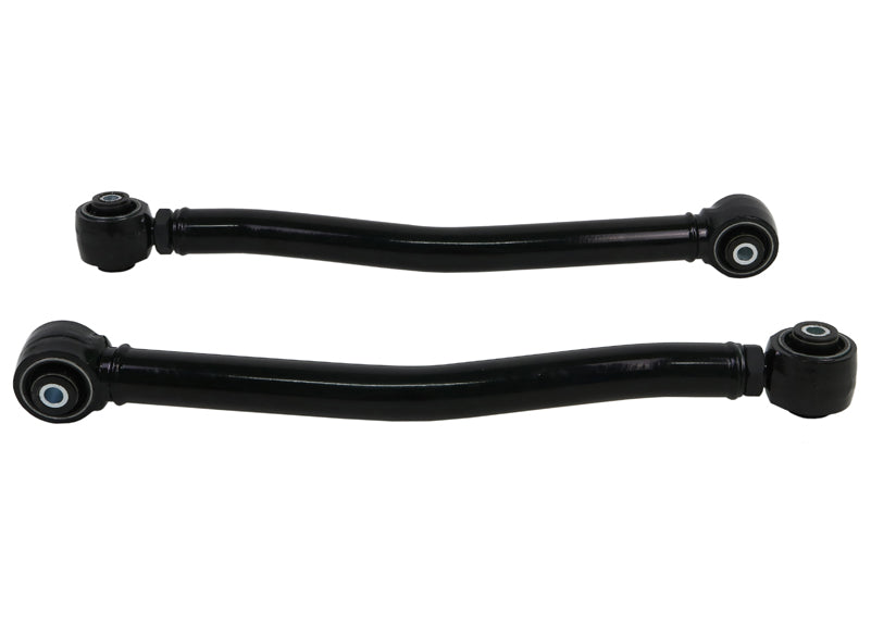 Brat longitudinal inferior complet Whiteline pentru Jeep Wrangler - KTA232