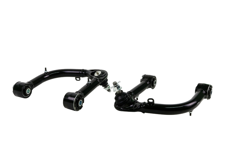 Brat suspensie superior complet Whiteline pentru Ford Everest / Mazda Bt-50 - KTA240