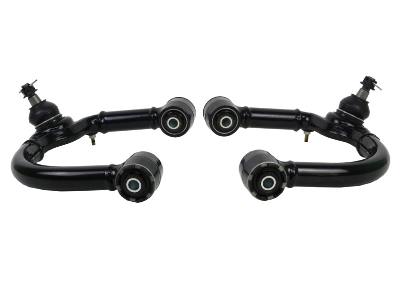 Brat suspensie superior complet Whiteline pentru Toyota 4 Runner - KTA249