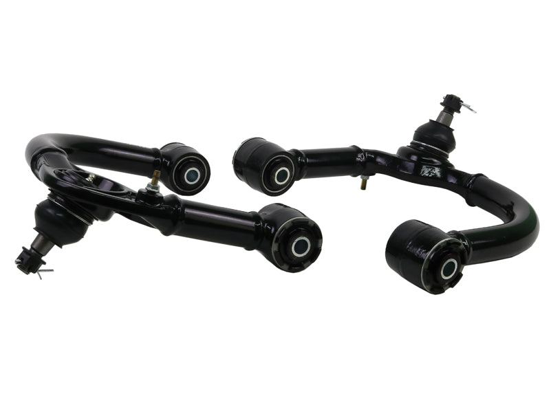 Brat suspensie superior complet Whiteline pentru Toyota 4 Runner - KTA249