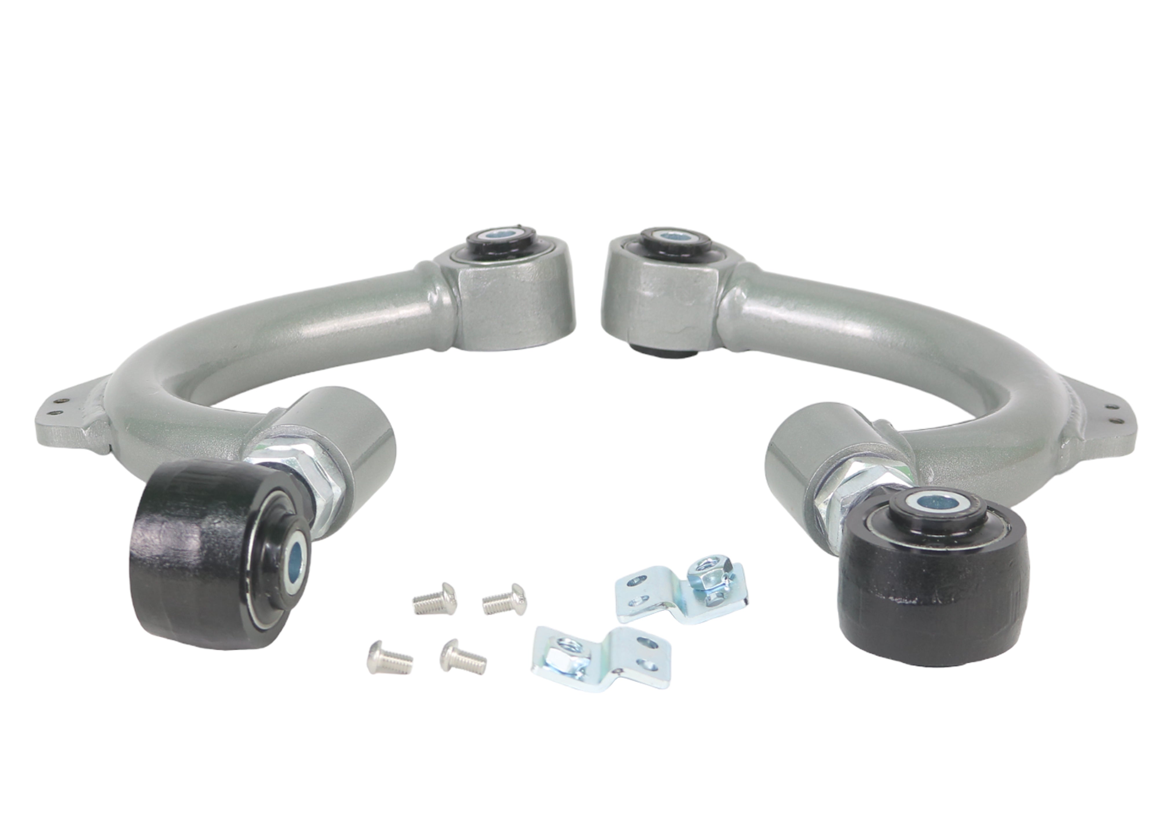 Brat suspensie superior complet Whiteline pentru Honda Civic - KTA259