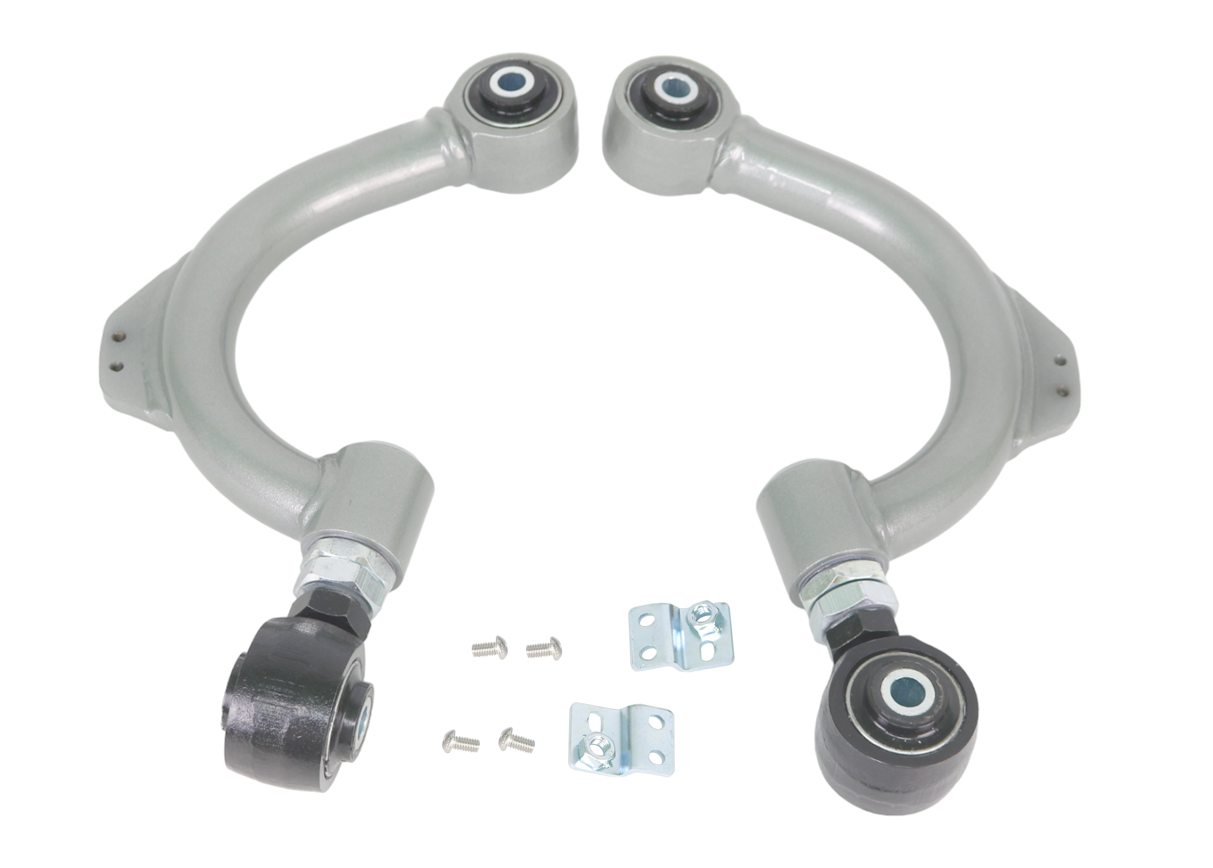 Brat suspensie superior complet Whiteline pentru Honda Civic - KTA259